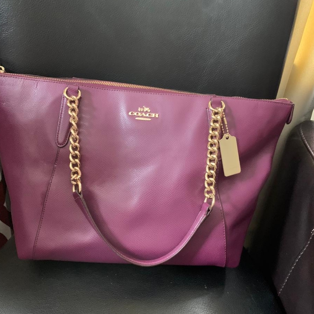 💥 CLEARENCE 💥Coach shoulder bag